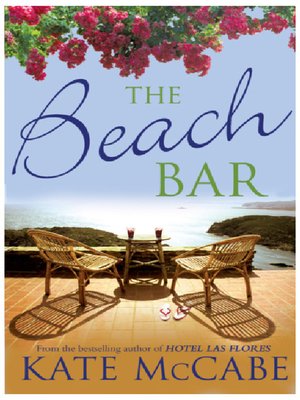 cover image of The Beach Bar